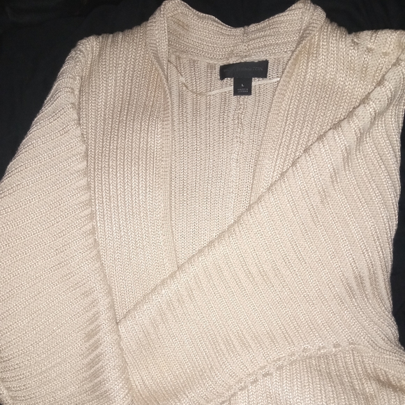 Dress sweater - Picture 1 of 2